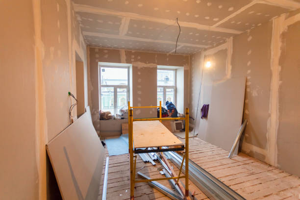 Best Drywall Removal and Disposal  in Clifton Forge, VA